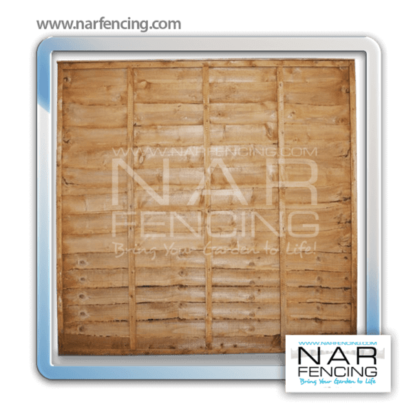 Waney-Lap-Panels-NAR-Fencing
